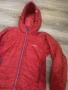 Дамско преходно хибродно  яке Didriksons Primaloft  ,М размер, снимка 4