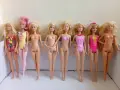 💖Оригинални кукли Barbie русалки  Mattel Барби, снимка 4