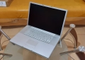 Apple PowerBook G4 A1107 – 17" / 2GB RAM / Класически професионален Mac, снимка 4
