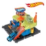 Hot Wheels City Tracks - Mattel S_1213628, снимка 1