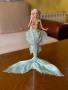 Колекционерска кукла Integrity Toys Sirene, снимка 9