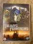 Transformers DVD Чисто ново запечатано, снимка 1