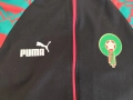 Продавам горнище PUMA на Мароко , снимка 3