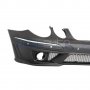 Предна броня тип AMG E63 за Mercedes E класа W211 (2002-2009), снимка 3
