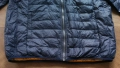 HAMPTON REPUBLIC DOWN Jacket Размер XL мъжко яке с гъши пух 12-57, снимка 7