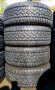 Зимни гуми 245/50/18 Dunlop RSC, снимка 1 - Гуми и джанти - 30431904