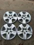 4 броя оригинални тасове за Opel Meriva, Astra 16, снимка 1