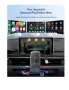 CarPlay Apple и Android Auto устройство с Android 12 , снимка 2