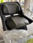 MATRIX Swivel Seat Including Base въртяща сгъваема седалка matrix, снимка 1
