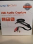 Доставка до СПИДИ АВТОМАТ 2,14€ DigitNow! USB Audio Capture - Records Audio to Digital MP3 Converter, снимка 3
