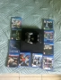 PS4 Pro 1TB 2 джойстика и 10 игри 
, снимка 1