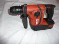 Акумулаторен перфоратор HILTI TE6-A36, снимка 5
