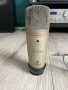 BEHRINGER C-1U Микрофон, снимка 2