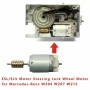 Моторче за Заключване на Волана ESL/ELV Mercedes W204 W207 W212 | Monto.bg, снимка 2