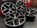 Алуминиеви джанти за БМВ (BMW) X5, X6, 20 цола, 5х120, снимка 3