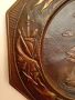 Медно пано картина, снимка 4