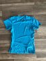 HAGLOFS-дамска тениска размер S, снимка 1 - Тениски - 42325716