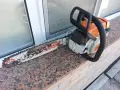 Резачка Stihl MS 260 , снимка 5