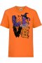 Детска тениска Love Witch,Halloween,Хелоуин,Празник,Забавление,Изненада,Обичаи,, снимка 1
