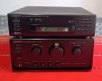 Onkyo A-911 + Onkyo T-411RDS (усилвател + тунер), снимка 8