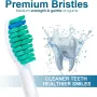 НОВО ЗАРЯДНО, ГЛАВИ,КАЛЪФ ЗА ЧЕТКА ЗА ЗЪБИ PHILIPS SONICARE.НАКРАЙНИЦИ ФИЛИПС СОНИКЕЪР АКСЕСОАРИ.ТОП, снимка 10