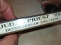 JUDAS PRIEST TAPE 2609251712, снимка 15
