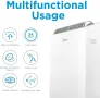 Мобилен климатик Midea Real Cool 35 - 2 Години Гаранция, снимка 9