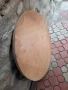 Кръгъл плот за маса Ф -74см, снимка 4