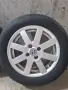 Джанти 15 4х100 VW Polo, снимка 5