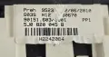 Модул Управление Климатик Шкода Фабия 2 Skoda Fabia 2 2007-2014г ОЕМ 5j0820045b, снимка 2
