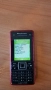 sony ericsson C902, снимка 1