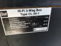 DUAL CL 60-1 трилентови тонколони, снимка 6