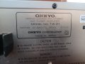 Onkyo-TX-21, снимка 7