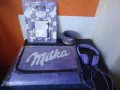 Милка Milka,коледни играчки,чаши,магнити,слушалки,плюшени играчки, шал, несесер, снимка 10