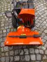 Husqvarna снегорин 224T, снимка 6