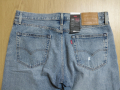 Мъжки дънки Levi's, снимка 4