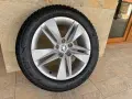 17" 5x112 Skoda Markab Original , снимка 3