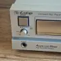 Technics SL-P222A CD Player | Пълен комплект | Дистанционно | Документи и фактура, снимка 11