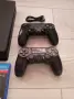 Playstation 4 slim ps4, снимка 2