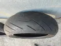 Гуми за мотор Pirelli Roso dot21, снимка 3