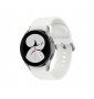 НОВ!!! Смарт часовник Samsung Galaxy Watch4, 40mm, LTE, Silver , снимка 1