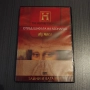 Тайни и загадки Отвъд шифъра на Леонардо DVD, снимка 1