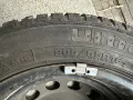 Goodyear UltraGrip 205/55/16 , снимка 5