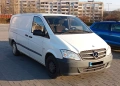 Mercedes Vito 111 CDI , снимка 2