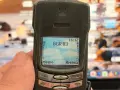 Легендарен Nokia 8910i – черен, 100% оригинал, напълно работещ, снимка 11