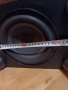 Субуфер Onkyo, модел SKW-318., снимка 10