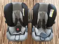 4 бр. Mountain Buggy – 2 кошници за кола Protect 0-13 кг + 2 коша Plus за новородено, снимка 9