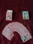 Продавам 2 тестета карти за игра - чисто нови са !, снимка 1 - Карти за игра - 31967547