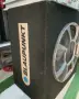 Бас каса за кола blaupunkt, снимка 2