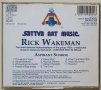 Rick Wakeman – Aspirant Sunrise, снимка 2